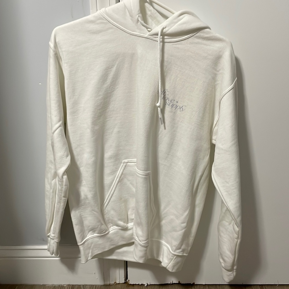 sweatshirt